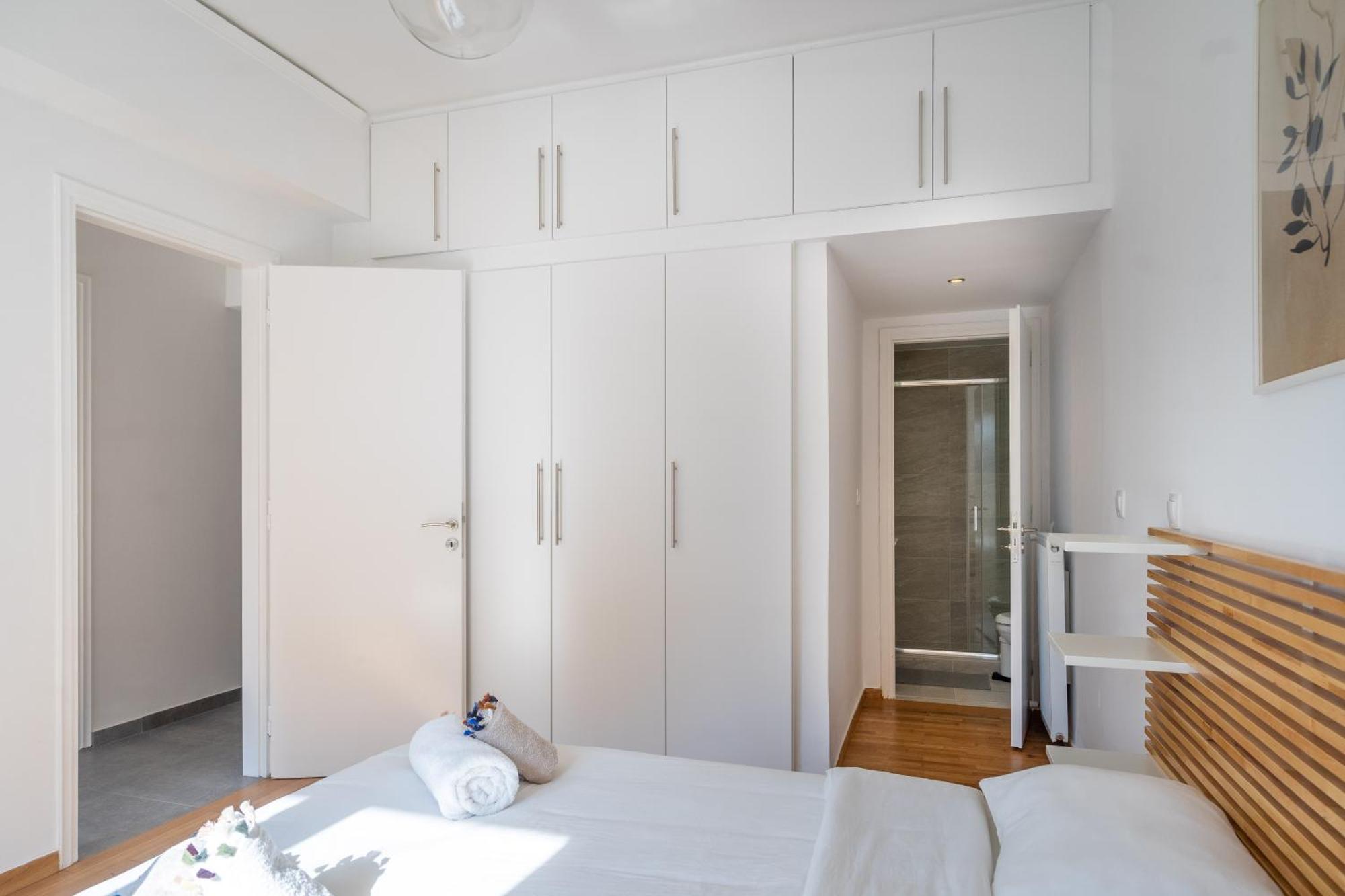 Close Acropolis View 3 Bd Apt Athen Exterior foto