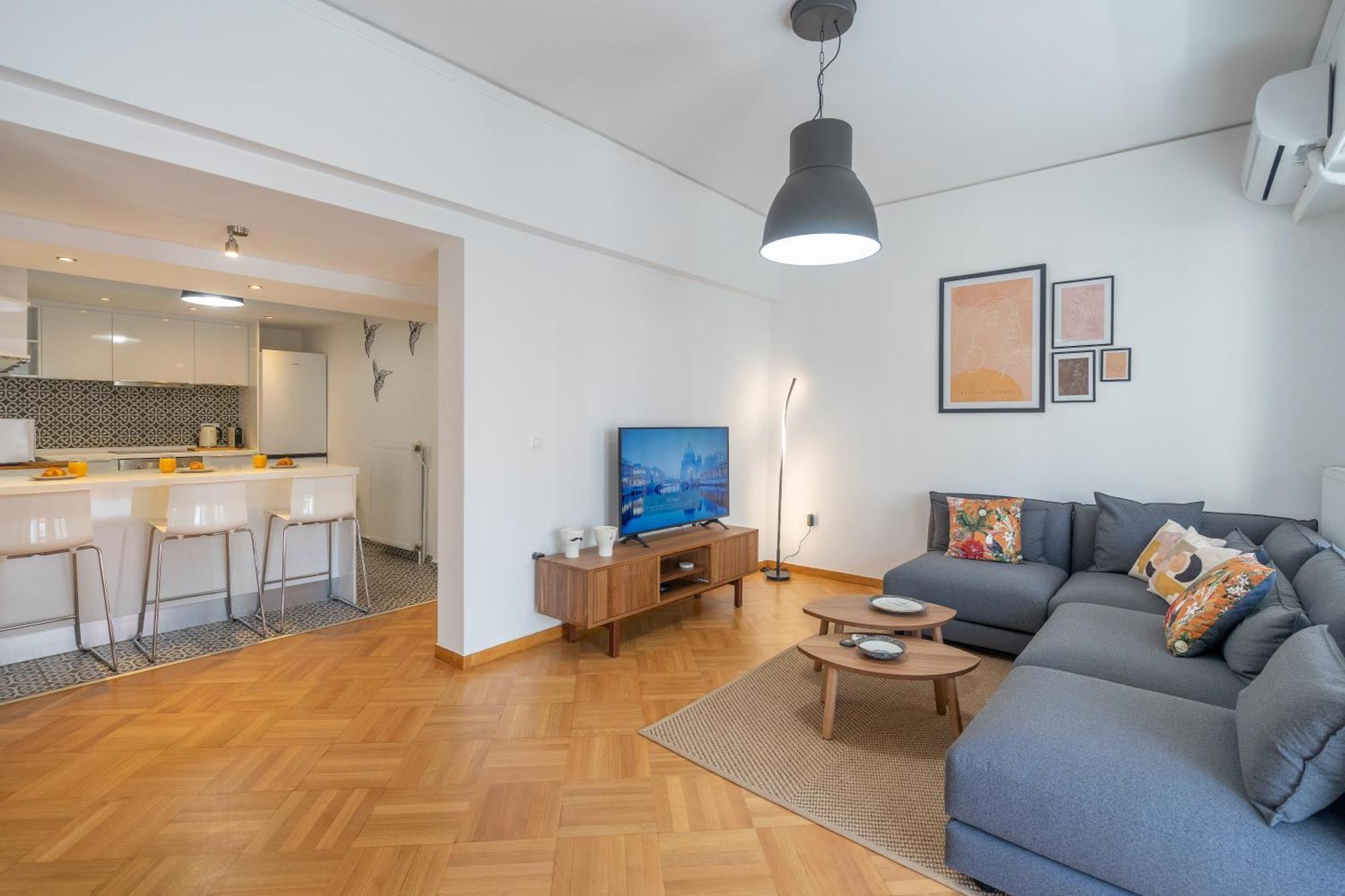 Close Acropolis View 3 Bd Apt Athen Exterior foto