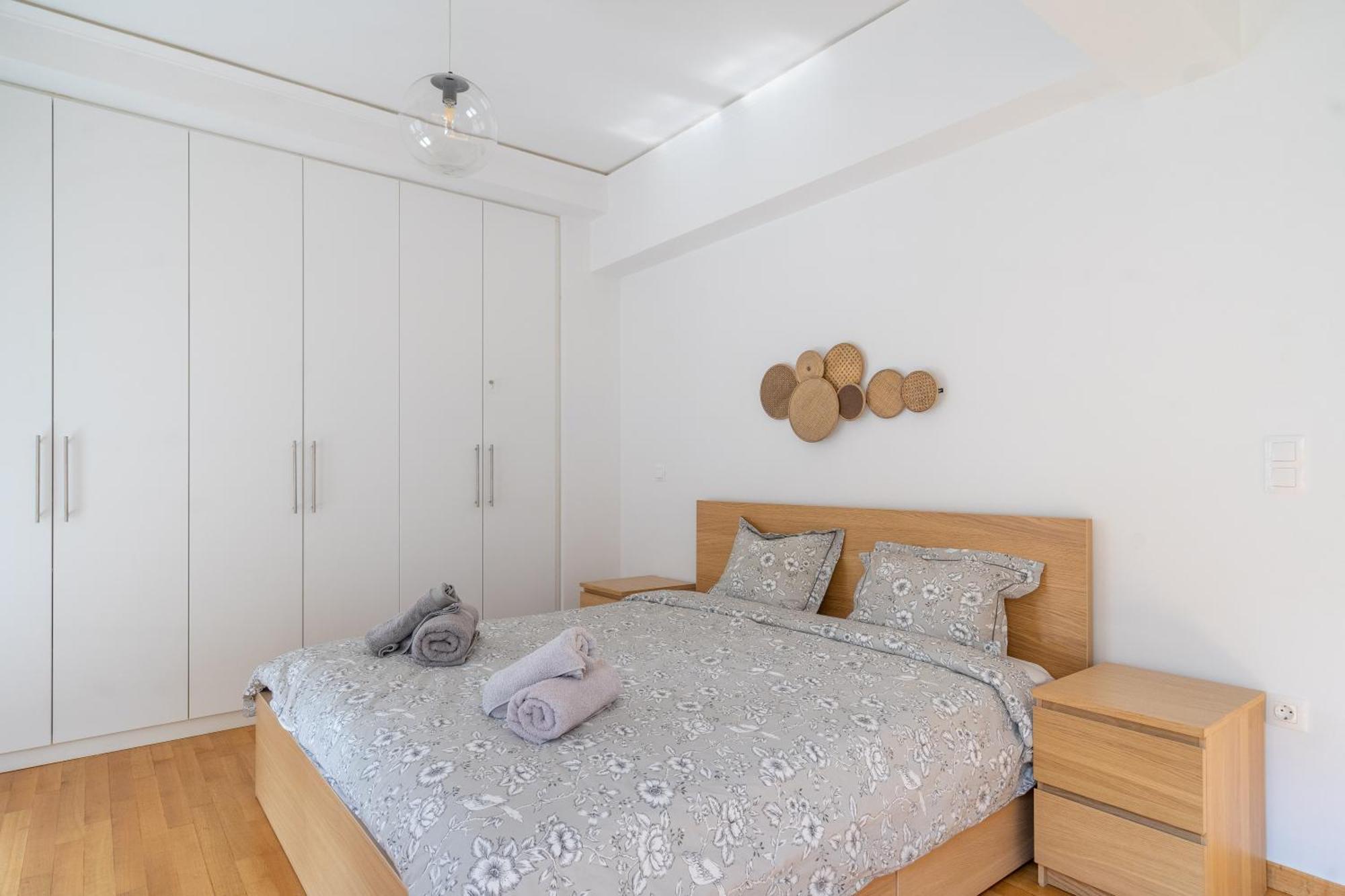 Close Acropolis View 3 Bd Apt Athen Exterior foto