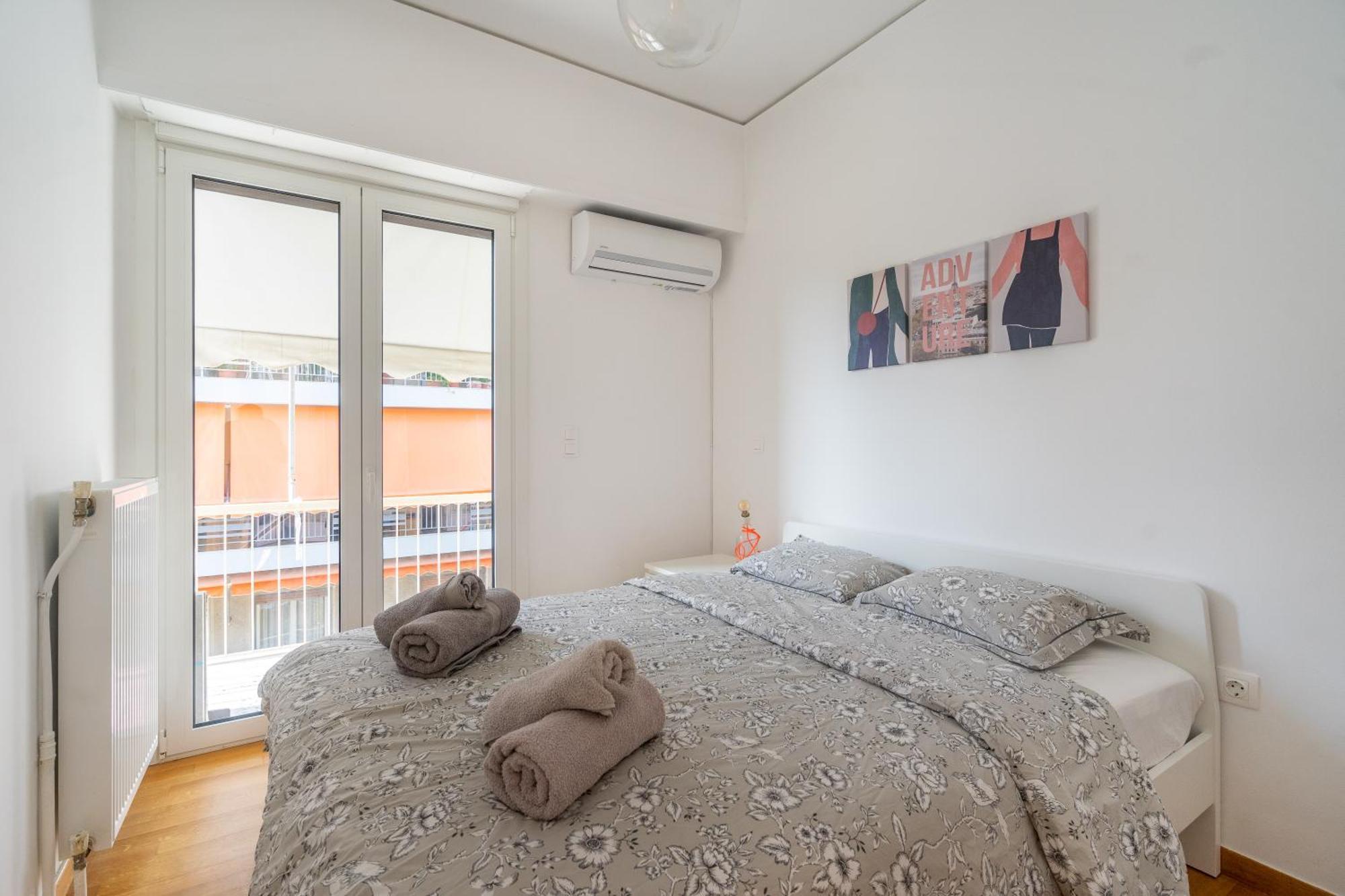 Close Acropolis View 3 Bd Apt Athen Exterior foto